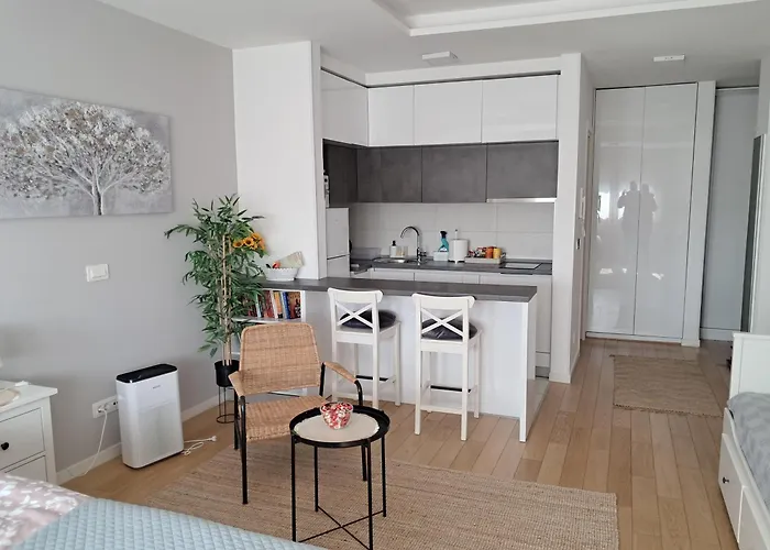 Manhattan Studio A Blok